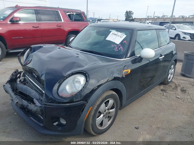 WMWXP5C59G2D14050 Mini Hardtop Cooper