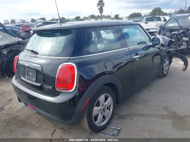WMWXP5C59G2D14050 Mini Hardtop Cooper