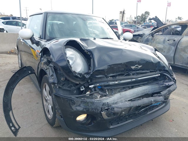 WMWXP5C59G2D14050 Mini Hardtop Cooper