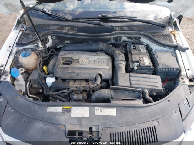 WVWAP7AN0EE505937 Volkswagen Cc 2.0t Sport