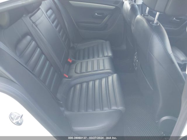 WVWAP7AN0EE505937 Volkswagen Cc 2.0t Sport