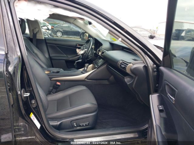 JTHBF1D26E5002031 Lexus IS 250