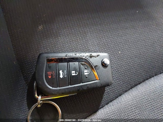 Toyota COROLLA LE 2020 JTDEPRAE4LJ076979 Image 11