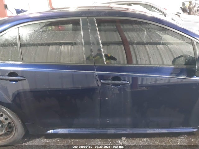 Toyota COROLLA LE 2020 JTDEPRAE4LJ076979 Image 13