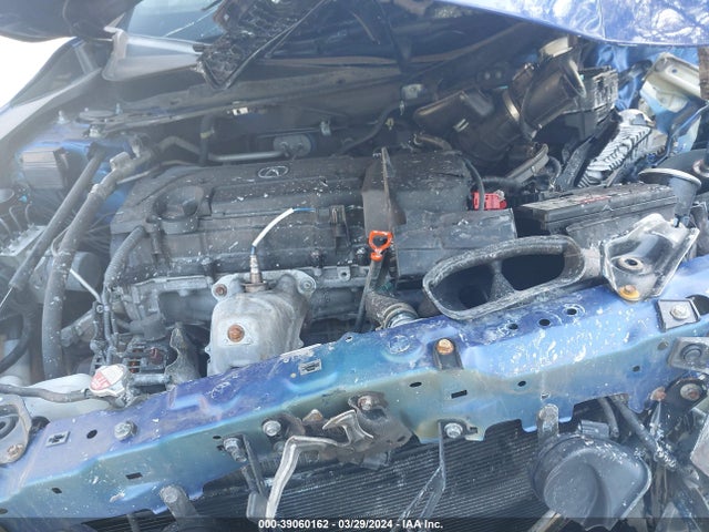 19UUB1F61KA005509 Acura Tlx Tech   A-spec Pkgs