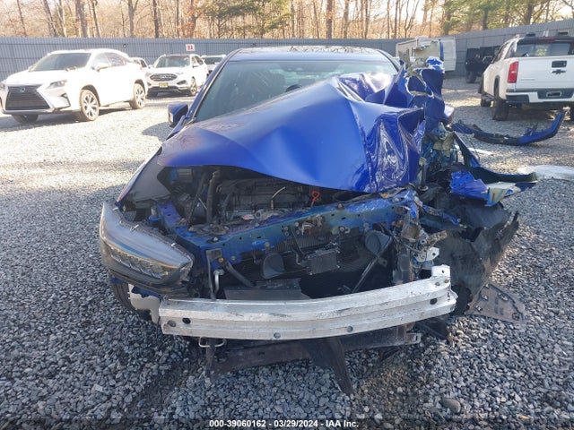 19UUB1F61KA005509 Acura Tlx Tech   A-spec Pkgs