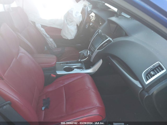 19UUB1F61KA005509 Acura Tlx Tech   A-spec Pkgs