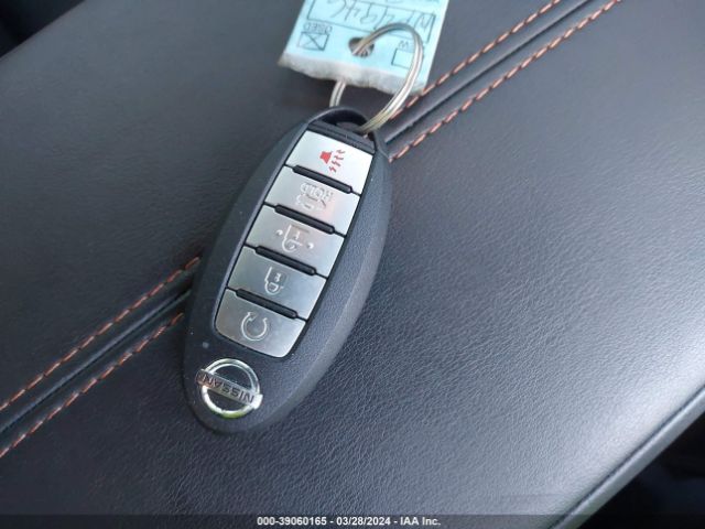 3N1AB8DV4NY241997 Nissan Sentra Sr Xtronic Cvt
