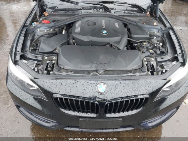 WBA2J3C51JVA52384 BMW 230i Xdrive