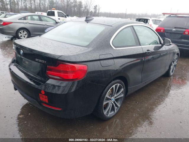 WBA2J3C51JVA52384 BMW 230i Xdrive