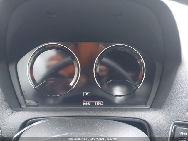 WBA2J3C51JVA52384 BMW 230i Xdrive