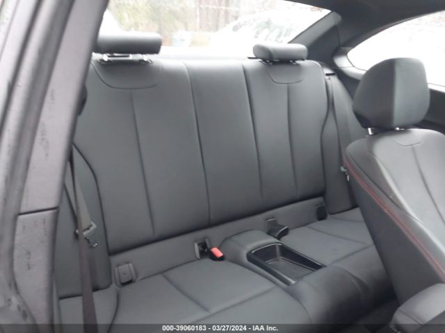 WBA2J3C51JVA52384 BMW 230i Xdrive