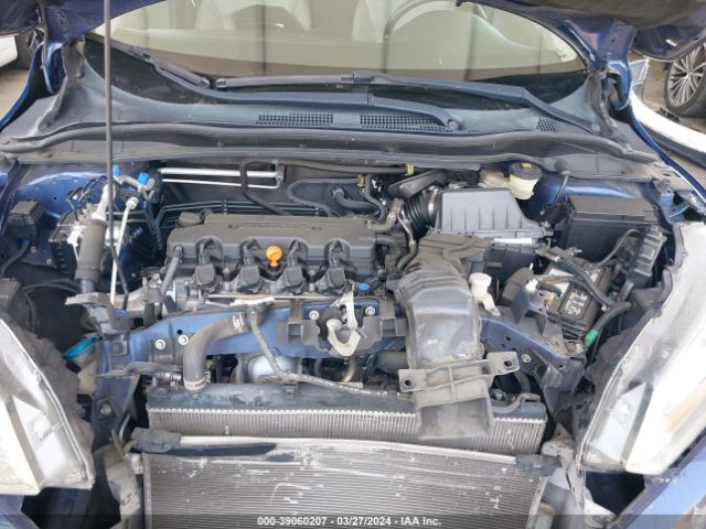3CZRU5H72GM713798 Honda Hr-v Ex-l