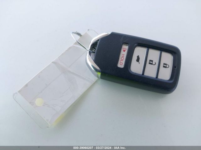 3CZRU5H72GM713798 Honda Hr-v Ex-l