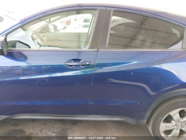 3CZRU5H72GM713798 Honda Hr-v Ex-l