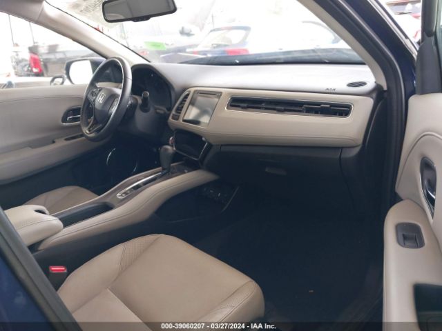 3CZRU5H72GM713798 Honda Hr-v Ex-l