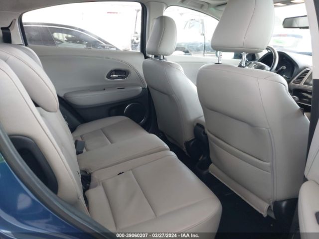 3CZRU5H72GM713798 Honda Hr-v Ex-l