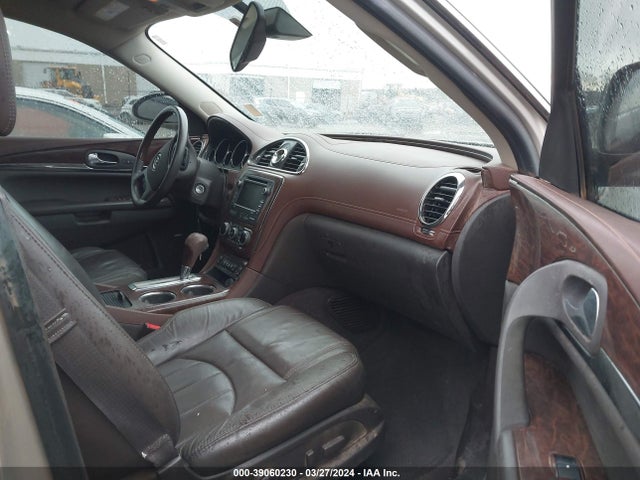Buick Enclave 2014 5GAKRCKD0EJ354782 Image 5