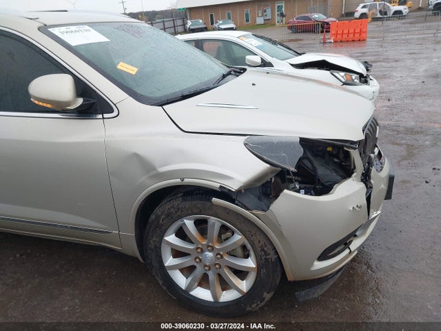 Buick Enclave 2014 5GAKRCKD0EJ354782 Image 6
