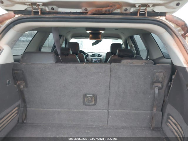 Buick Enclave 2014 5GAKRCKD0EJ354782 Image 8
