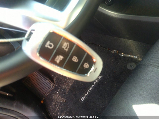 Hyundai Santa Fe Sel 2023 5NMS24AJ8PH600647 Image 11