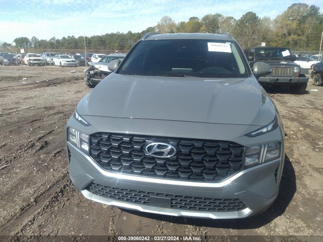 Hyundai Santa Fe Sel 2023 5NMS24AJ8PH600647 Image 12