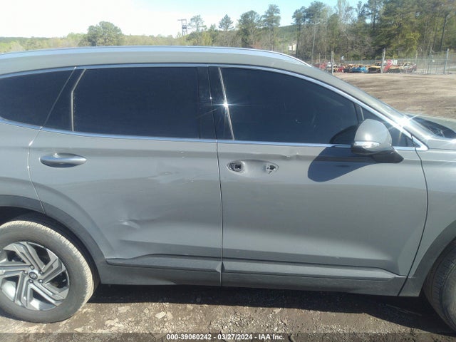 Hyundai Santa Fe Sel 2023 5NMS24AJ8PH600647 Image 13