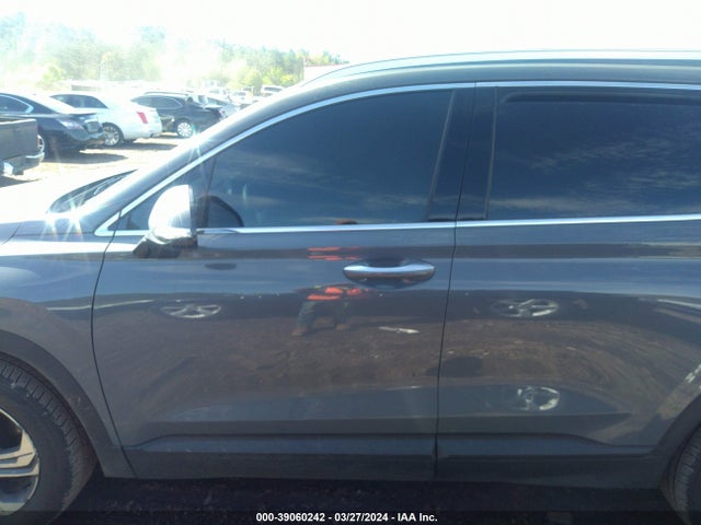 Hyundai Santa Fe Sel 2023 5NMS24AJ8PH600647 Image 14