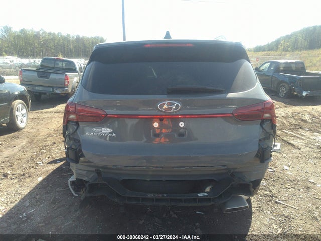 Hyundai Santa Fe Sel 2023 5NMS24AJ8PH600647 Image 16