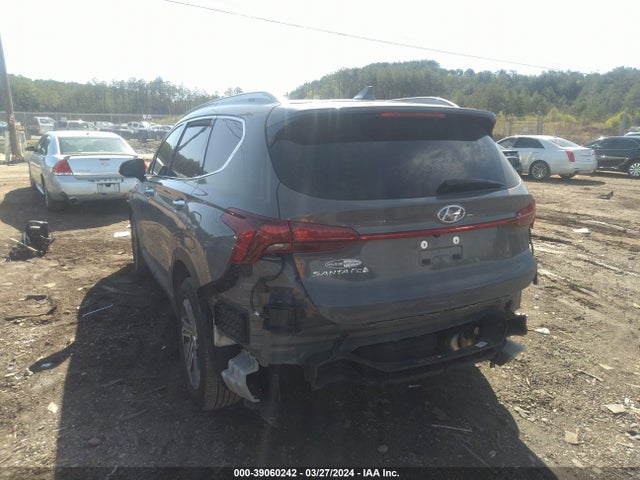Hyundai Santa Fe Sel 2023 5NMS24AJ8PH600647 Image 17