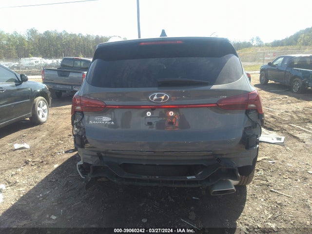 Hyundai Santa Fe Sel 2023 5NMS24AJ8PH600647 Image 18
