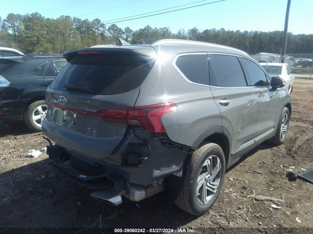 Hyundai Santa Fe Sel 2023 5NMS24AJ8PH600647 Image 19