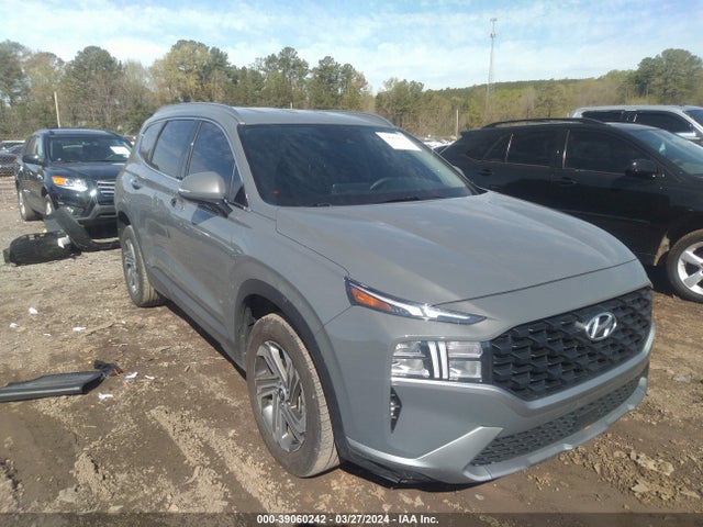 Hyundai Santa Fe Sel 2023 5NMS24AJ8PH600647 Image 20