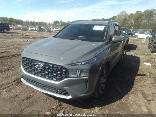 Hyundai Santa Fe Sel 2023 5NMS24AJ8PH600647 Image 21