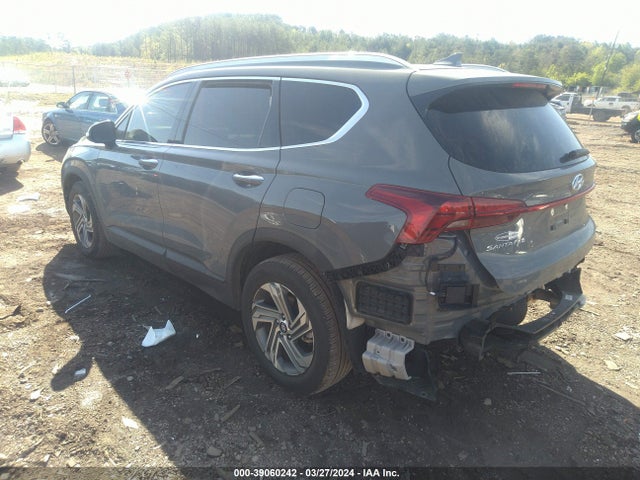 Hyundai Santa Fe Sel 2023 5NMS24AJ8PH600647 Image 3