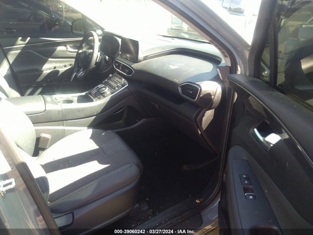 Hyundai Santa Fe Sel 2023 5NMS24AJ8PH600647 Image 5