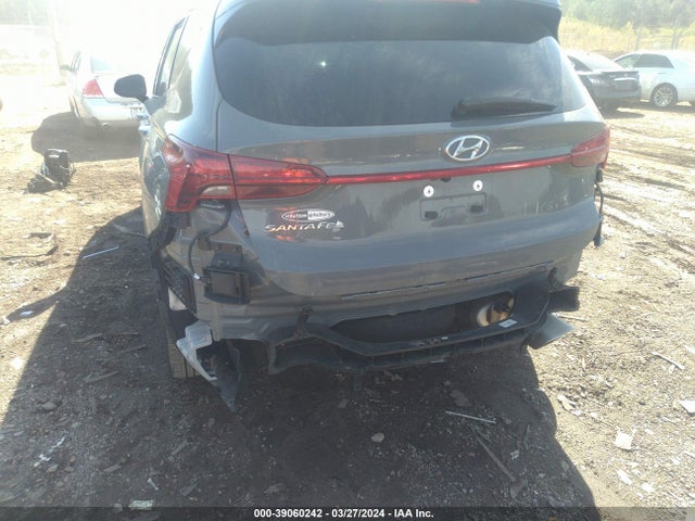 Hyundai Santa Fe Sel 2023 5NMS24AJ8PH600647 Image 6