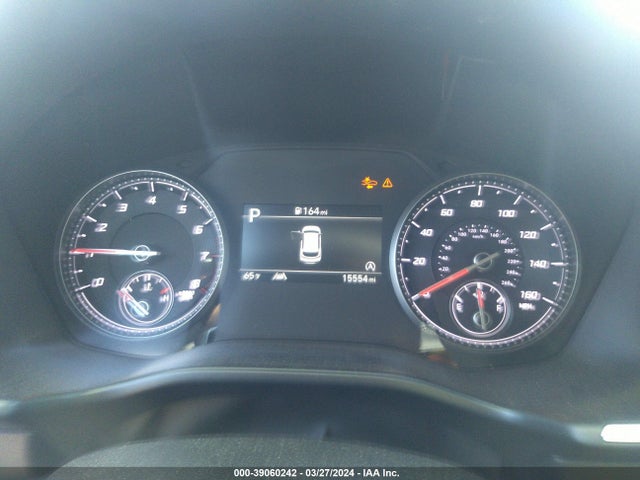 Hyundai Santa Fe Sel 2023 5NMS24AJ8PH600647 Image 7