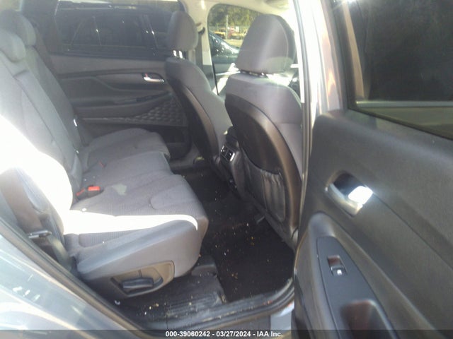 Hyundai Santa Fe Sel 2023 5NMS24AJ8PH600647 Image 8