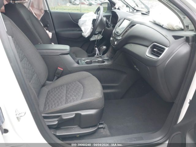 2021 CHEVROLET EQUINOX 3GNAXKEV6MS167565 Photo 4