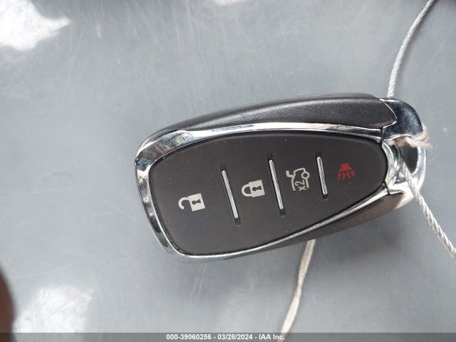 Chevrolet CAMARO SS 2016 1G1FG1R74G0135450 Image 11