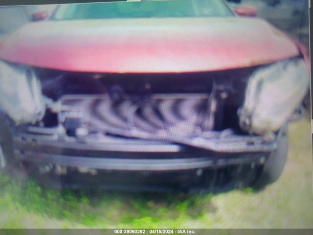 Nissan Rogue Sl 2016 5N1AT2MT7GC883238 Image 10