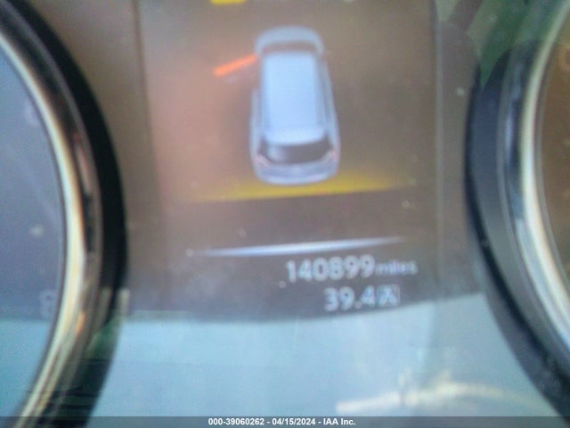 Nissan Rogue Sl 2016 5N1AT2MT7GC883238 Image 7
