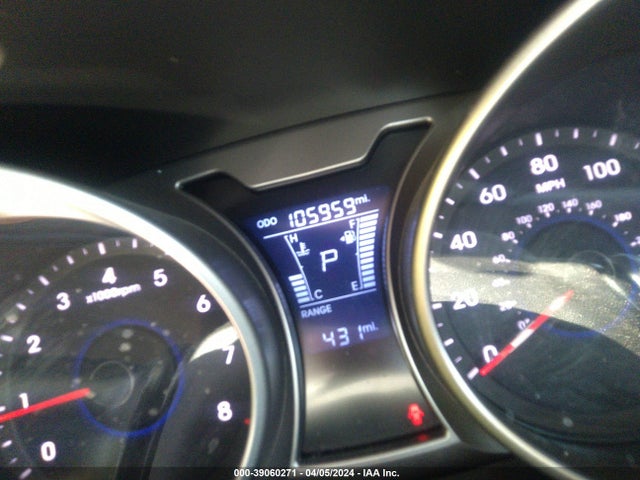 Hyundai Veloster 2016 KMHTC6AD9GU265426 Image 7