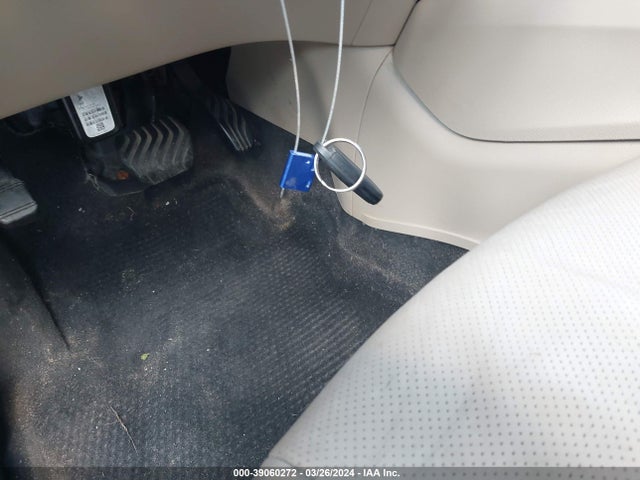 Nissan Rogue Sl 2016 5N1AT2MT9GC737293 Image 11