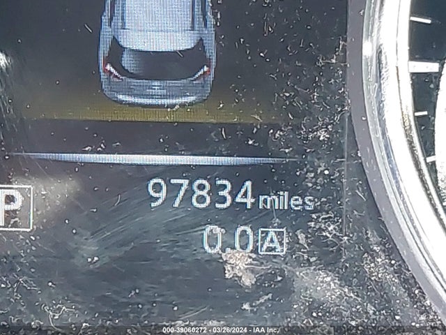 Nissan Rogue Sl 2016 5N1AT2MT9GC737293 Image 16