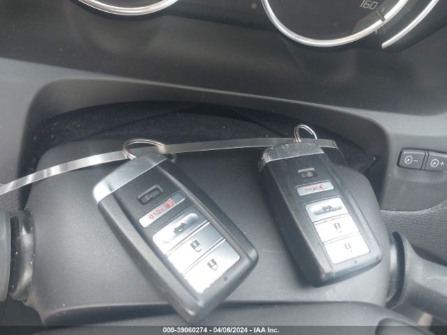19UUB2F3XFA006014 Acura Tlx V6
