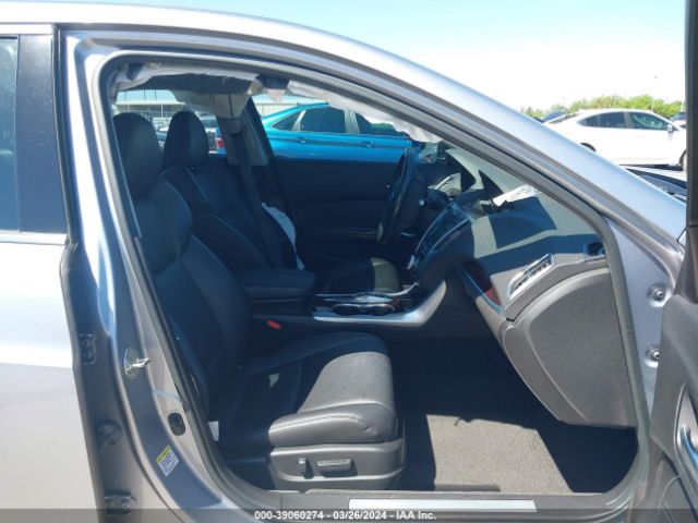 19UUB2F3XFA006014 Acura Tlx V6
