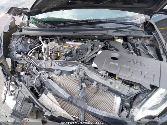Toyota Corolla S Plus 2015 2T1BURHE8FC463908 Image 10