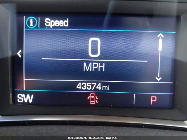 GMC Terrain Awd Sle 2022 3GKALTEV1NL147475 Image 16